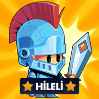 Tap Knight 1.0 Para Hileli Mod Apk indir