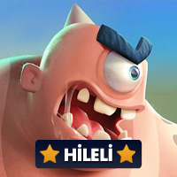 Chaos Battle League 1.3.2 Enerji Hileli Mod Apk indir