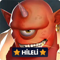 Age of Monster 1.0.9 Para Hileli Mod Apk indir