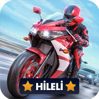 Racing Fever: Moto 1.4.12 Para Hileli Mod Apk indir