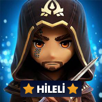 Assassin's Creed Rebellion 3.5.3 Para Hileli Mod Apk indir