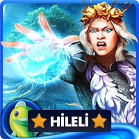 Dark Parables: The Swan Princess 1.0 Full Hileli Mod Apk indir