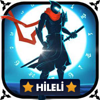 Ninja Assassin: Shadow Fight 0.5.1 Para Hileli Mod Apk indir