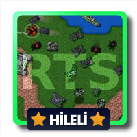 Rusted Warfare 1.15 Para Hileli Mod Apk indir