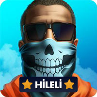 Contra City Online 0.9.6 Sonsuz Cephane Hileli Mod Apk indir