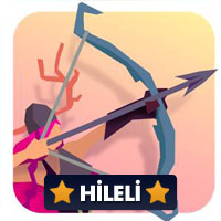 Vikings: an Archer's Journey 1.6.1 Para Hileli Mod Apk indir