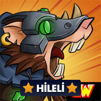 Warhammer: Doomwheel 1.0.2 Para Hileli Mod Apk indir