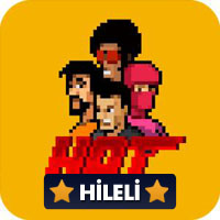 Hot Guns - International Missions 0.1.1 Para Hileli Mod Apk indir