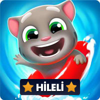 Talking Tom Pool 2.0.2.538 Para Hileli Mod Apk indir