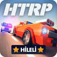 Highway Traffic Racer Planet 1.0 Para Hileli Mod Apk indir