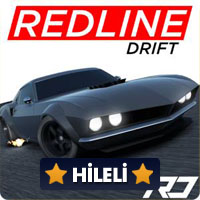 Redline: Drift 1.35p Para Hileli Mod Apk indir