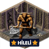 Exiled Kingdoms RPG 1.3.1207 Para Hileli Mod Apk indir