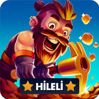 Mine Quest 2 2.2.22 Para Hileli Mod Apk indir