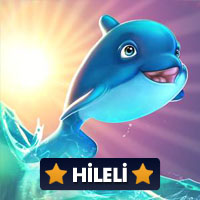 Dolphy Dash 1.0.0 Para Hileli Mod Apk indir