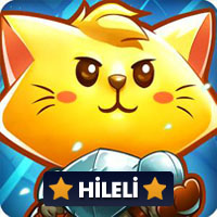 Cat Quest 1.2.2 Para Hileli Mod Apk indir