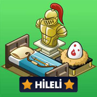 Medieval Life 1.20 Para Hileli Mod Apk indir