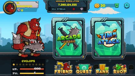 Age of Monster 1.0.9 Para Hileli Mod Apk indir