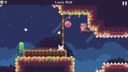 Cat Bird 1.0 Reklamsız Hileli Mod Apk indir