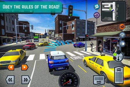 Car Driving School Simulator 3.15.0 Para Hileli Mod Apk indir