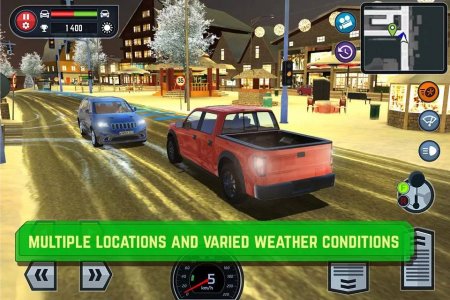 Car Driving School Simulator 3.10.0 Para Hileli Mod Apk indir