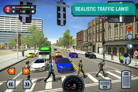 Car Driving School Simulator 3.15.0 Para Hileli Mod Apk indir