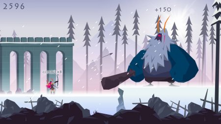 Vikings: an Archer's Journey 1.6.1 Para Hileli Mod Apk indir