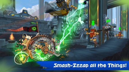 Warhammer: Doomwheel 1.0.2 Para Hileli Mod Apk indir
