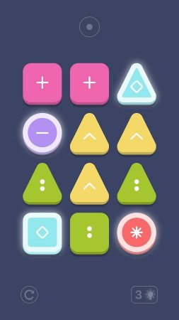 Glowish 1.0.0 İpucu Hileli Mod Apk indir