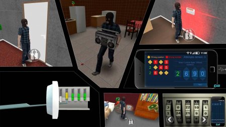 Big City Life : Simulator 1.4.6 Para Hileli Mod Apk indir