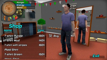 Big City Life : Simulator 1.4.6 Para Hileli Mod Apk indir