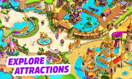 Talking Tom Pool 2.0.2.538 Para Hileli Mod Apk indir