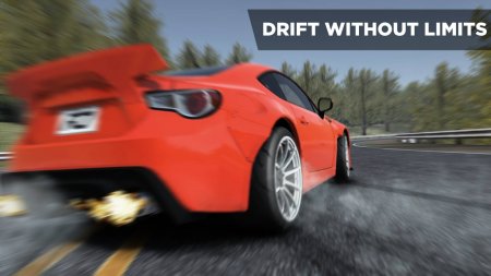 Redline: Drift 1.35p Para Hileli Mod Apk indir