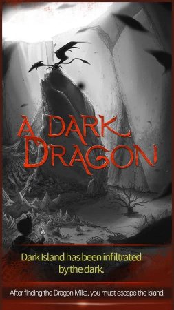 A Dark Dragon 3.33 Para Hileli Mod Apk indir