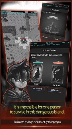 A Dark Dragon 3.33 Para Hileli Mod Apk indir