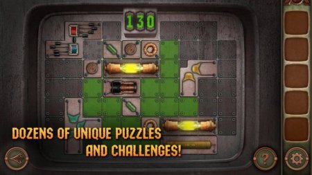 Escape Machine City 1.24 Premium Hileli Mod Apk indir