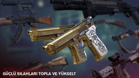 Into the Dead 2 1.75.0 Para Hileli Mod Apk indir