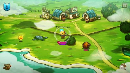 Cat Quest 1.2.2 Para Hileli Mod Apk indir