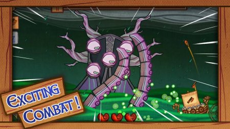 Viking Hunters 1.0 Para Hileli Mod Apk indir