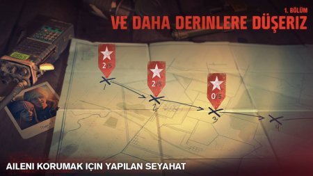 Into the Dead 2 1.75.0 Para Hileli Mod Apk indir