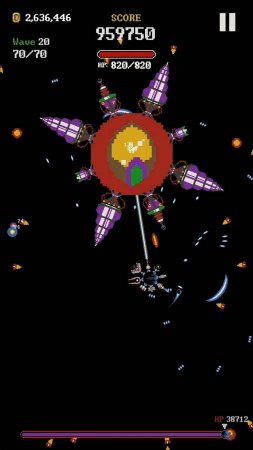 turretz 2.3.6 Para Hileli Mod Apk indir