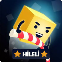 Jump Jump Cube : Endless Square 0.9.2 Para Hileli Mod Apk indir