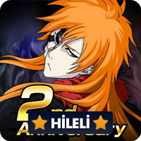 BLEACH Brave Souls 5.2.2 Ölümsüzlük Hileli Mod Apk indir