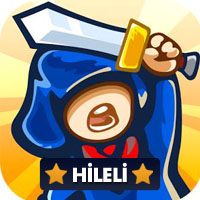 Merge Soldiers! 1.00.02 Para Hileli Mod Apk indir