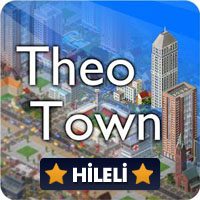 TheoTown 1.11.35a Para Hileli Mod Apk indir