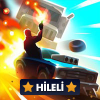 Fury Cars 1.1.1 Para Hileli Mod Apk indir