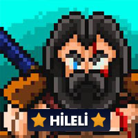 Gladiator Rising: Roguelike RPG 1.048 Para Hileli Mod Apk indir