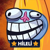 Troll Face Quest Internet Memes 1.0.7 İpucu Hileli Mod Apk indir