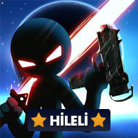 Stickman Ghost 2 5.3 Para Hileli Mod Apk indir