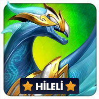 Etherlords: Heroes and Dragons 1.5.2.39933 Para Hileli Mod Apk indir