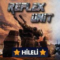 Reflex Unit 1.0 Ölümsüzlük Hileli Mod Apk indir
